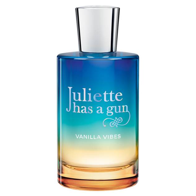 Juliette has a gun "Vanilla Vibes" EdP Spray 100 ml