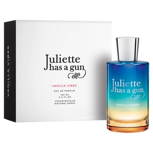 Juliette has a gun "Vanilla Vibes" EdP Spray 100 ml Neueste Mode
