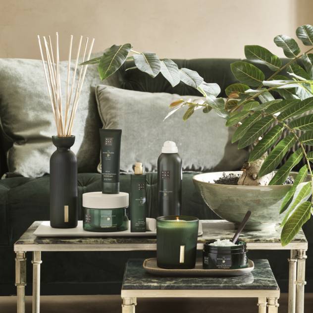 RITUALS "The Ritual of Jing" Fragrance Sticks Exklusive Angebote