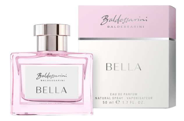 Baldessarini "Bella" EdP Spray 50 ml Saisonale Angebote