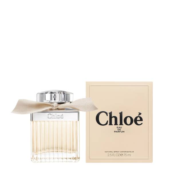 Chloé "Signature" EdP Spray 75 ml Räumungsverkauf