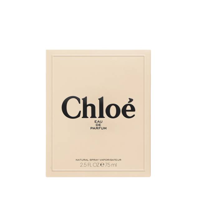 Chloé "Signature" EdP Spray 75 ml Räumungsverkauf