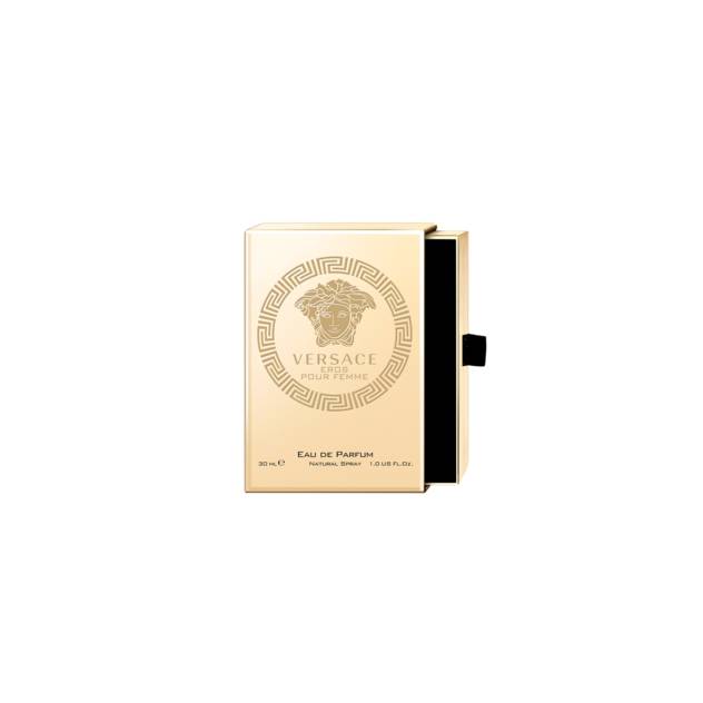 VERSACE "Eros pour Femme" EdP Spray 30 ml Kauf eins, bekomm eins gratis