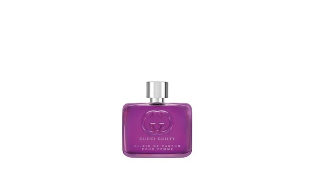 GUCCI "Guilty" Elixir Spray 60 ml