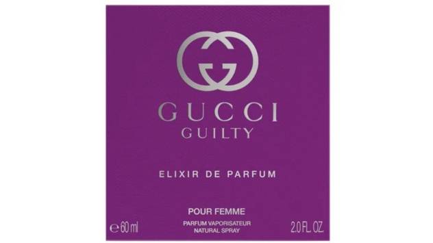 GUCCI "Guilty" Elixir Spray 60 ml Tägliche Deals