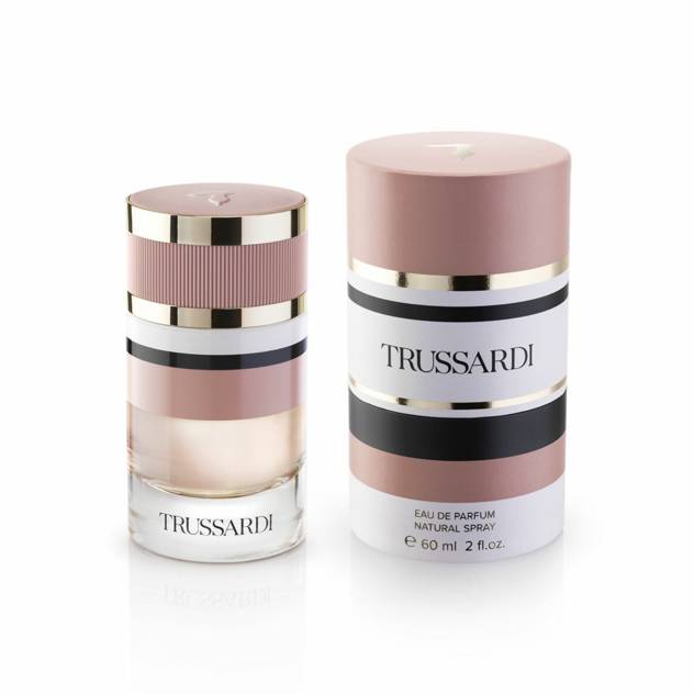 Trussardi "Trussardi" EdP Spray 60 ml