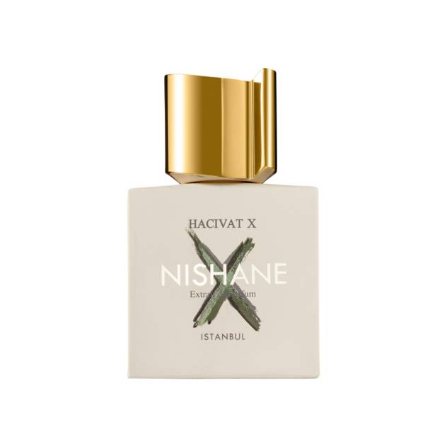 NISHANE "X Collection" Hacivat 50 ml