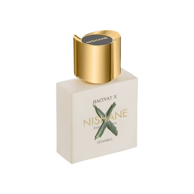 NISHANE "X Collection" Hacivat 50 ml Super Sparpreis