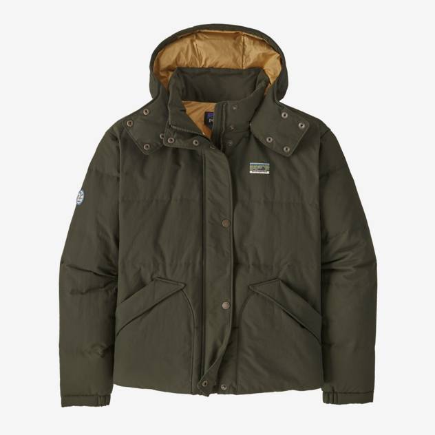 patagonia W's Downdrift Jkt Zeitbegrenzte Promotion