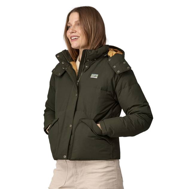 patagonia W's Downdrift Jkt Zeitbegrenzte Promotion