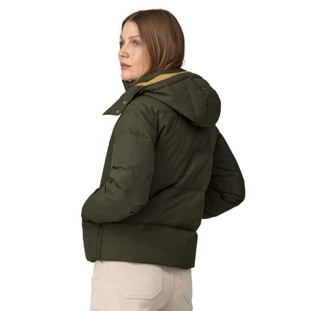 patagonia W's Downdrift Jkt Zeitbegrenzte Promotion