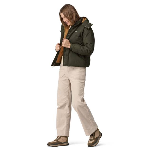 patagonia W's Downdrift Jkt Zeitbegrenzte Promotion