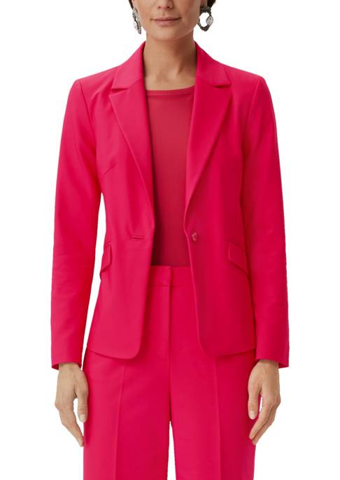 comma Indoor-Blazer Bis zu 55% Rabatt