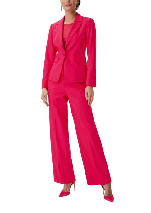 comma Indoor-Blazer Bis zu 55% Rabatt