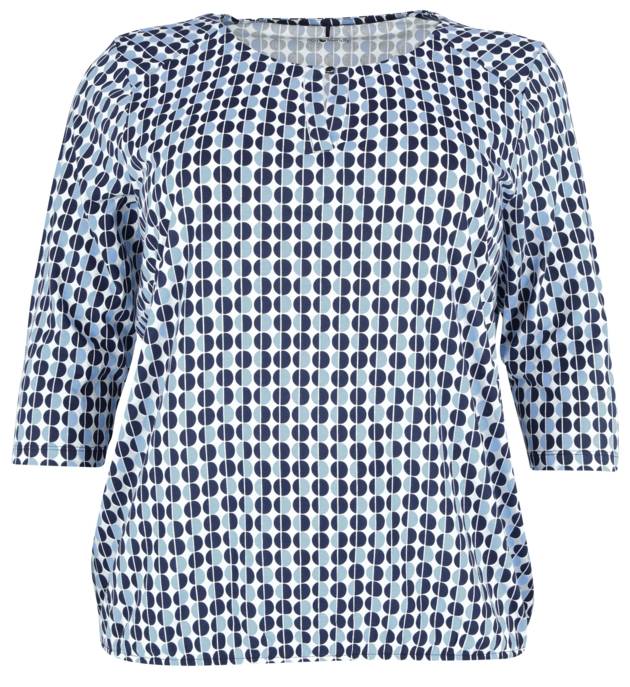 Olsen Bluse "Clara" 50% Rabatt für begrenzte Zeit