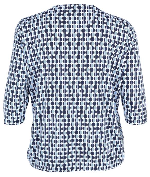 Olsen Bluse "Clara" 50% Rabatt für begrenzte Zeit