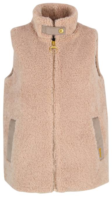BARBOUR Weste "Elisha" Angebote