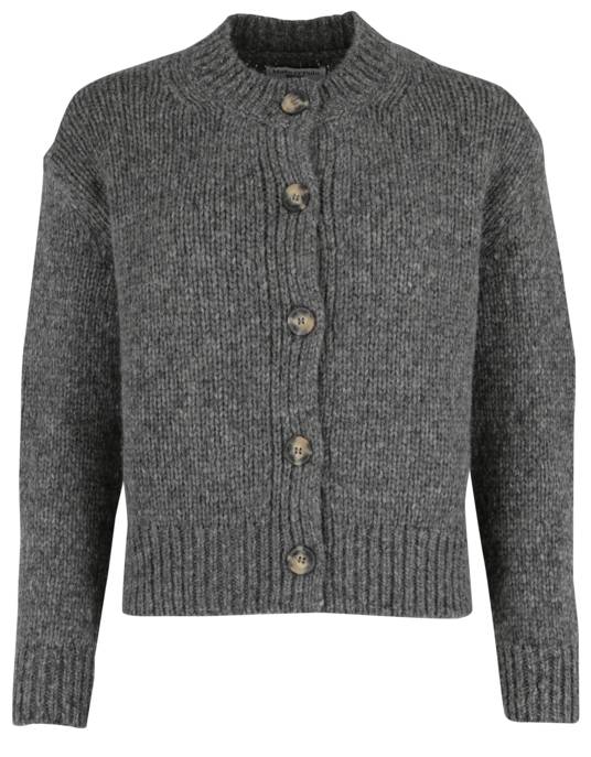 Marc O'Polo Denim Strickcardigan "Chunky" Hotsell