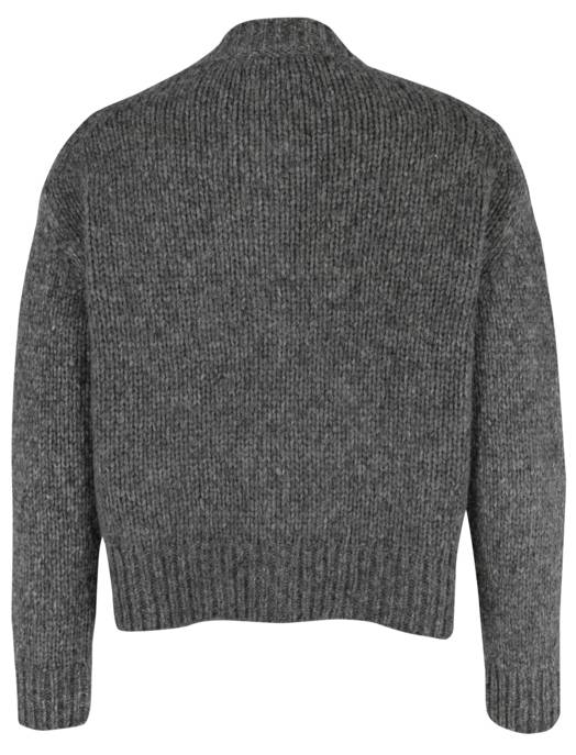 Marc O'Polo Denim Strickcardigan "Chunky" Hotsell