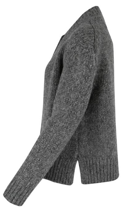 Marc O'Polo Denim Strickcardigan "Chunky" Hotsell