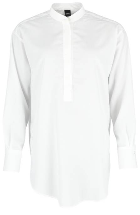 BOSS black Bluse "Brooke_Wednesday"