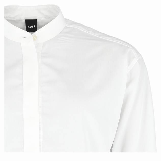 BOSS black Bluse "Brooke_Wednesday" im Angebot