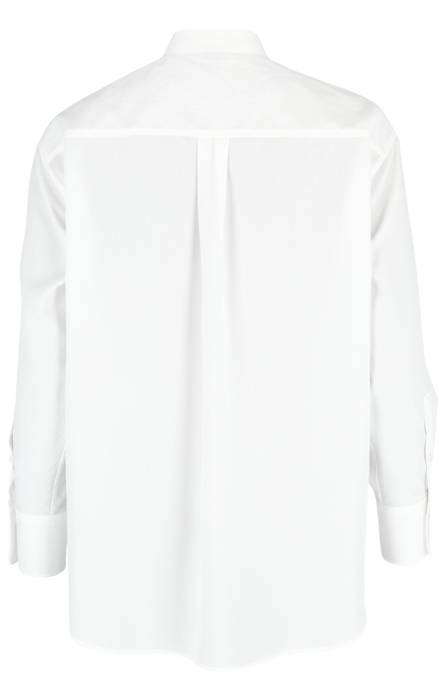 BOSS black Bluse "Brooke_Wednesday" im Angebot