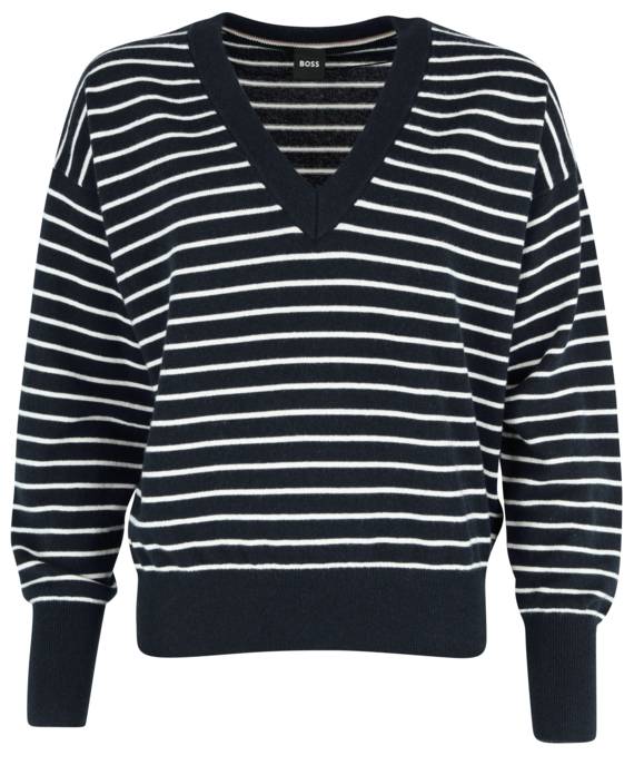 BOSS black Pullover "Felinke"