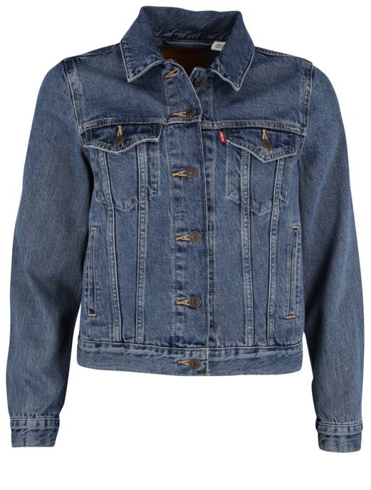 Levi's Jeansjacke "Original Trucker"
