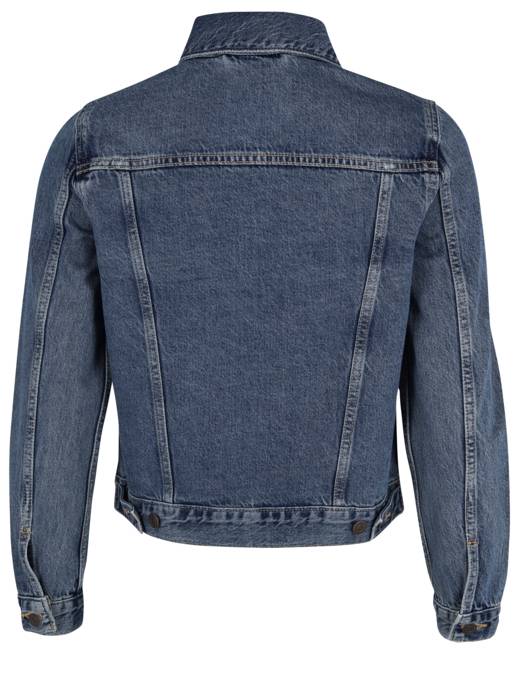 Levi's Jeansjacke "Original Trucker" Fabrikverkauf
