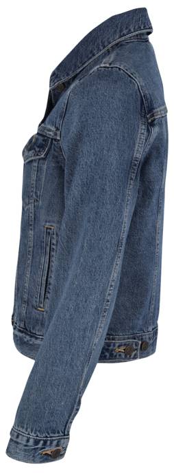 Levi's Jeansjacke "Original Trucker" Fabrikverkauf