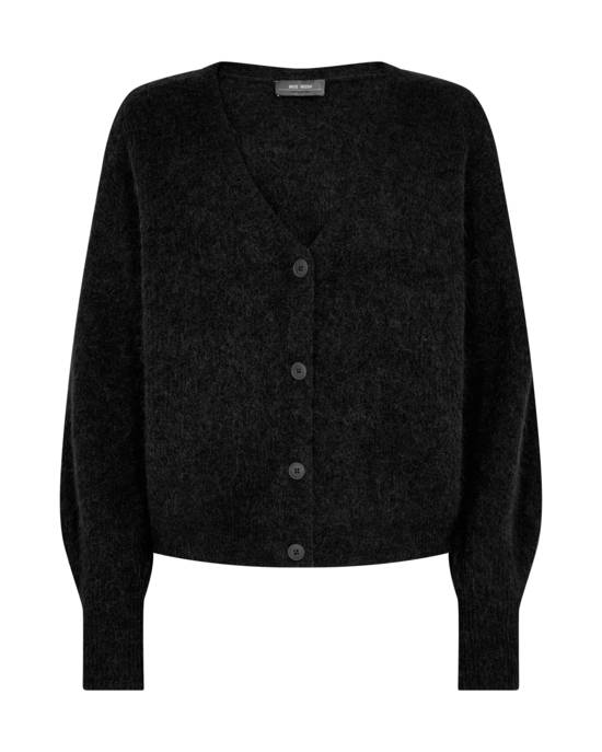 MOS MOSH MMThora V-Neck Knit Cardigan Fabrikpreis