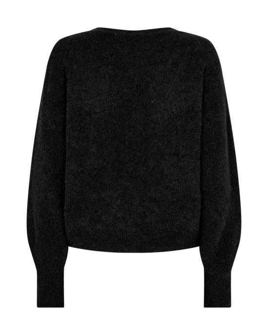 MOS MOSH MMThora V-Neck Knit Cardigan Fabrikpreis
