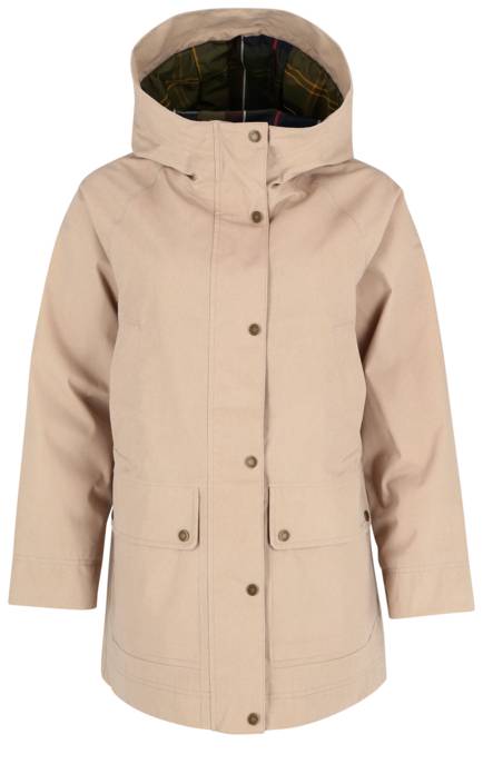 BARBOUR Jacke "Winter Beadnel" Günstig kaufen