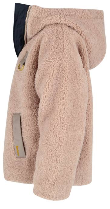 BARBOUR Fleece-Jacke "Amber" Versandkostenfrei
