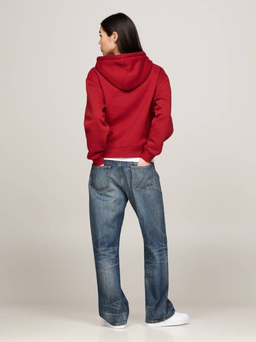 Tommy Hilfiger Hoodie Flash Sale