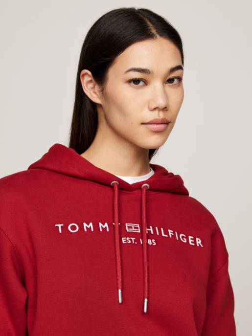 Tommy Hilfiger Hoodie Flash Sale