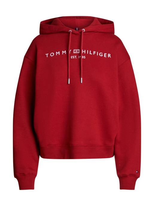 Tommy Hilfiger Hoodie Flash Sale