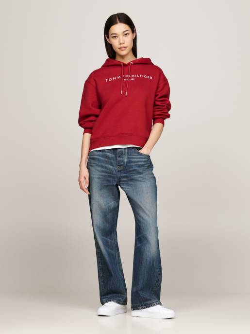 Tommy Hilfiger Hoodie Flash Sale