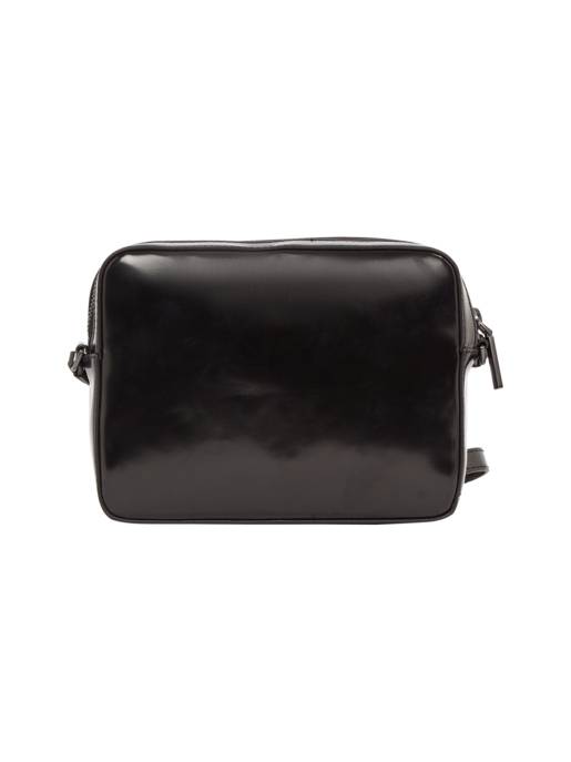 CALVIN KLEIN RE-LOCK CAMERA BAG_SHINY Weihnachtsangebot
