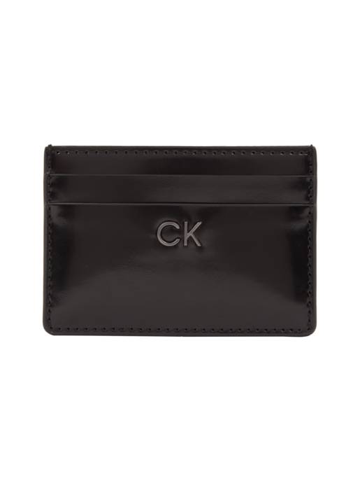 CALVIN KLEIN CK DAILY SLIM CARDHOLDER_SHINY Osterangebot