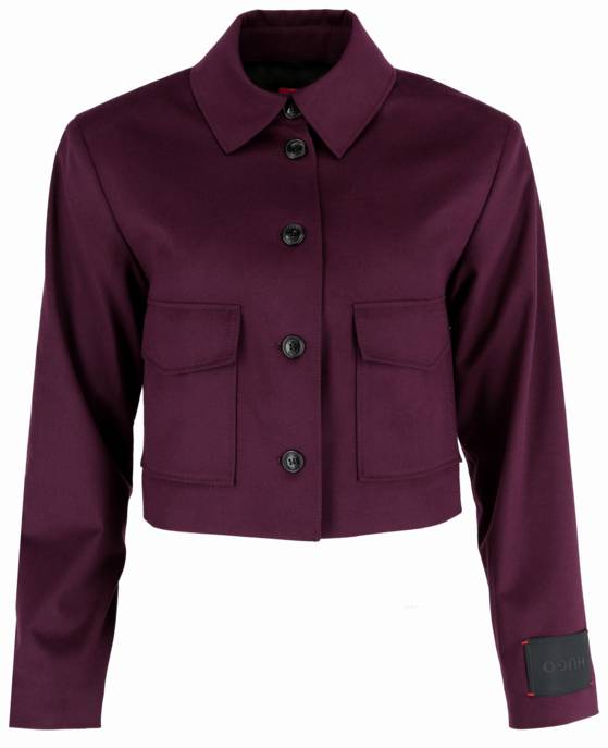 HUGO Blazer "Aseni" Valentinstagsangebot