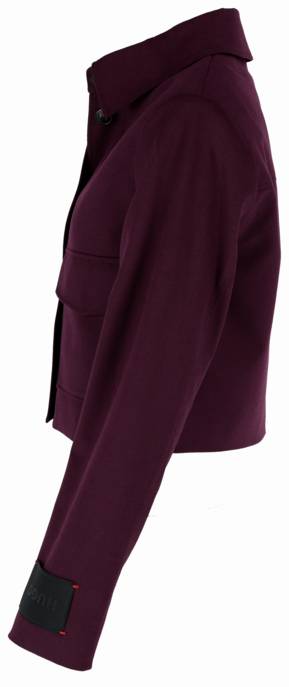 HUGO Blazer "Aseni" Valentinstagsangebot