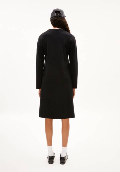 ARMEDANGELS Strickkleid "Rosanniaas" Heißer Verkauf