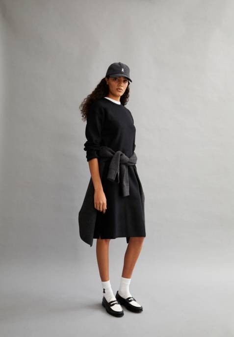 ARMEDANGELS Strickkleid "Rosanniaas" Heißer Verkauf