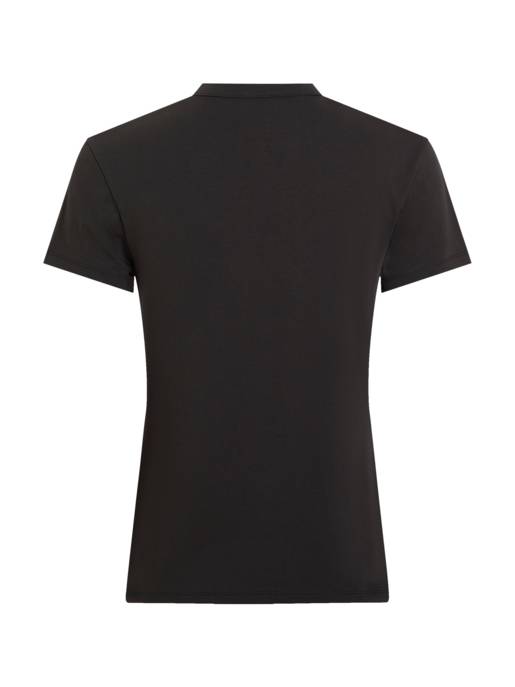 CALVIN KLEIN CK EMB GRAPHIC SLIM T-SHIRT Kauf eins, bekomm eins gratis