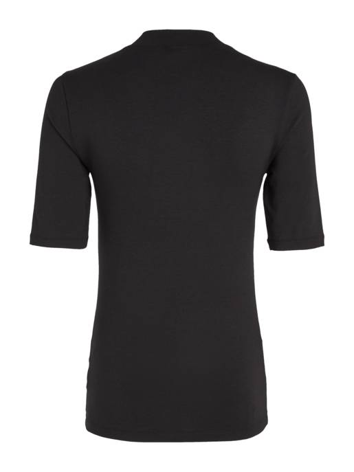 CALVIN KLEIN MODAL STRETCH SLIM MOCK TOP 1/2 Riesige Ersparnisse
