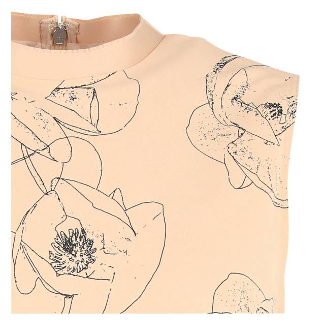 CALVIN KLEIN Blusentop Wochenangebot