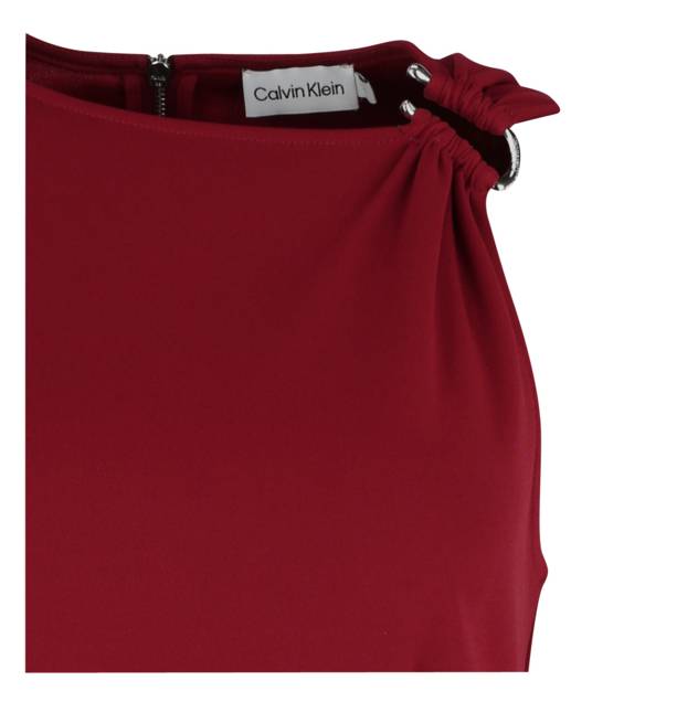 CALVIN KLEIN Etuikleid Kostenlose Rückgabe