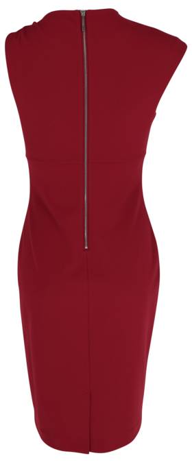 CALVIN KLEIN Etuikleid Kostenlose Rückgabe